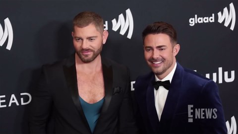 Mean Girls' Jonathan Bennett Joins General Hospital in Grool New Role