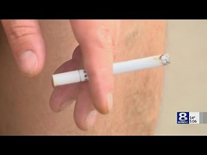 NY Assembly passes bill to raise smoking age to 21