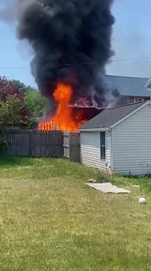 (FD49) 5 E MARKET ST-BANKS TWP-CARBON CO FOR A:WSTR-WORKING FIRE OPS CHNL:A1 TRUCKS:49-15 CN:TRESCKOW SR4004 INC#2023010853 | McAdoo Fire Company