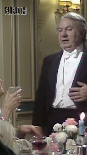 I Want...I Want to Dance! | Rumpole of the Bailey