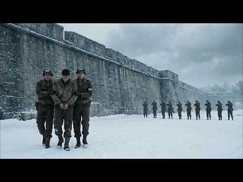 Why Eisenhower Ordered the Execution of the Only American Soldier in WWII