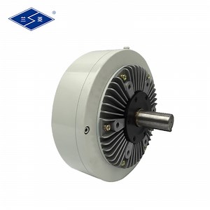 [Hot Item] Fz200/Y Powder Brake with Tension Controller Air Shaft Auto Tension Controller with Ce Qualification