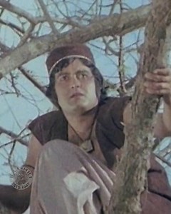 Watch this scene from the movie 'Alibaba Marjinaa'. #ReliveRajshri #75YearsOfRajshri | Rajshri