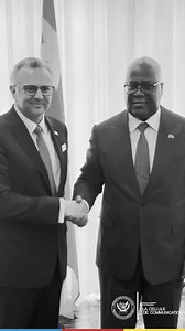 7.7K views · 268 reactions | Les USA  Déterminés à œuvrer pour la...