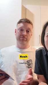 These are so fun to guess! British slang is my fav 🤣 #tayandalex #britishslang | Tayandalexx