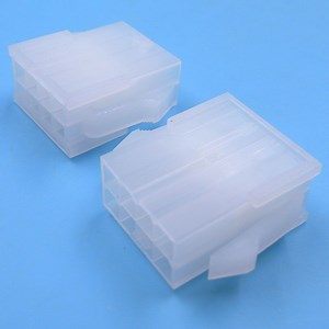 [Hot Item] Molex 39-01-2081 UL 8 Pin Connector 4.2mm Female Speaker Connectors