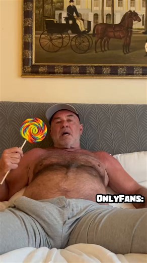 RT @HungFloridaDad: Repost if you like a dirty daddy like me. 😈