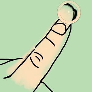 Procreateでお絵描きする前に! 設定をちょろっといじると快適です | ヨッセンス