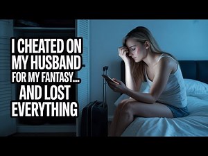 I Cheated On My Husband For My Fantasy… And Lost Everything | Reddit Cheating Story