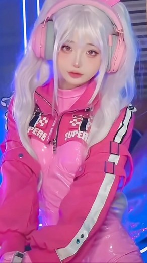 💖Nikke Alice Cosplay💖 👗🔎Search ‘CF02’ on glitzywonderland.com 🎉$139/ Set Free shipping to worldwide 🎀 $39 for the matching wig 👍Video by douyin id: YM09228 #nikkecosplay #nikkealice #nikkegoddessofvictory #nikkealicecosplay #cutecosplayer #cosplaygirl | Glitzy Wonderland