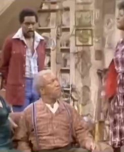 Fred & Aunt Esther Classic Moments 🤣🤣🤣 | Skyla Film Production