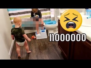 i failed at potty training 2019