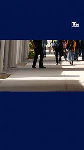 HOY: Distrito escolar celebra la reapertura de una escuela. #telemundo40 #rgv #noticias #PSJA | Telemundo 40