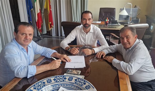 Taormina. In arrivo 6 bus elettrici per rendere sostenibile il trasporto pubblico