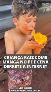 1.4M views · 51K reactions | Otávio representa a chamada criança...