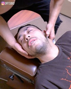 63K views · 1.7K reactions | He drove '20 HOURS' just to see a Chiropractor! | Dr. Alex Tubio | Facebook