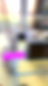 Spraying kitchen structure to match the finish on the cabinets. #toronto #cabinetpainting #kitchenremodel #kitchenrefinishing | Cabinet Trade Painting Inc.