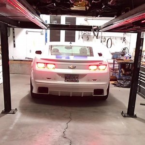 Scaring all the kids in the neighborhood!!! Happy Halloween!! | Unobtainium Welding