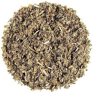 Black Horehound Herb Tea - Hore Hound Ballota Nigra Leaves - Horhound Whorehound Tea