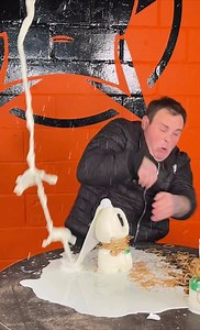 314K views · 1.6K reactions | MILK BOTTLE EXPLOSION!! | The Bald Builders | Facebook