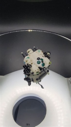 N8turalist on Instagram: "Up next is DSV Limiting Factor! Probably my favorite deep submergence vehicle besides deepsea challenger, this submersible has made it to the deepest point in every ocean and is built and certified for repeated dives at full ocean depth which is pretty bad ass if you ask me"