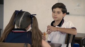 39 reactions | Valentín Encuentra a perla y a Pascual besandose avance 33 #amar #avances #avance #amaravance #reels #reel #reelsviral #reelviral | Carmelo Nunez | Facebook