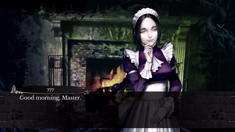 The House in Fata Morgana Official Mobile Launch Trailer