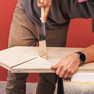 528K views · 1.8K reactions | Making Awesome DIY Folding Stairs | Crafty Panda | Facebook