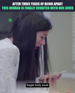 2.8K views · 58 reactions | After three years of being apart, this woman is finally reunited with her lover | Alice Agatha | Facebook