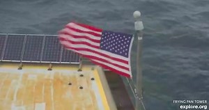 Live beach cams track Tropical Storm Isaias as it heads north