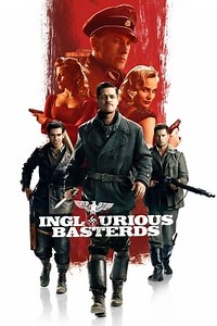 Watch And Download Movie Video Inglourious Basterds For Free!