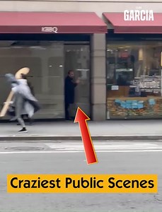 159K views · 678 reactions | Craziest Public Scenes | Lilian Garcia Official Fan Page | Facebook