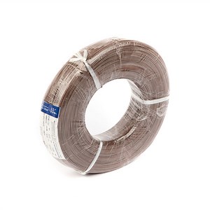 [Hot Item] UL 1330 AWG 12 FEP PFA Insulated Electric Wire Single Multi Core Cable