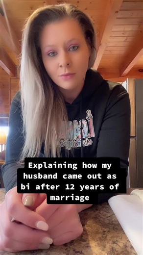 Discovering My Husband's Bisexuality After 12 Years of Marriage