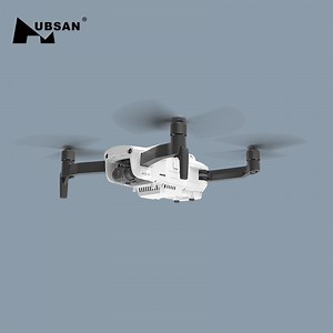 [Hot Item] Hubsan Ace2  GPS PRO Drone for Farming