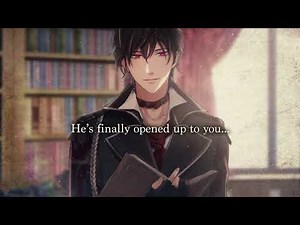 The Spellbinding Kiss