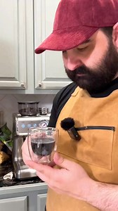 51K views · 1.2K reactions | Im once again ruining coffee tiktok with Sugar Free Grape Drink Mix Espresso! #espresso #drinkmix #grape #sugarfree | Robb Marrocco | Facebook