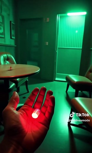 Matrix Dream Experience: A Surreal Journey Through Reality and Illusion