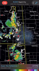 Pine Ridge Indian Reservation Weather Updates & Alerts Page on Reels | Facebook