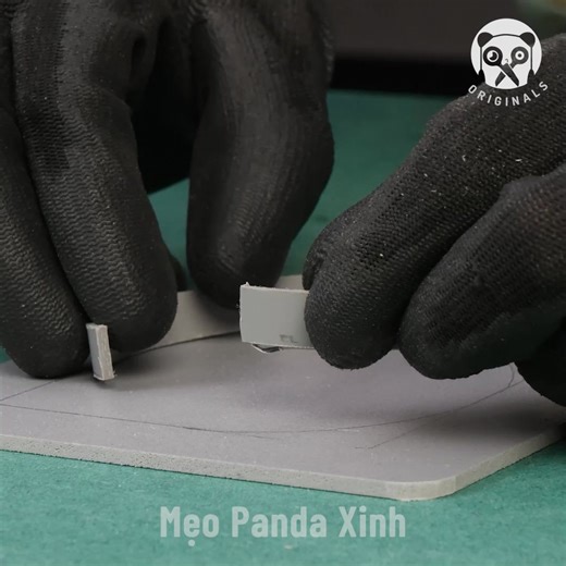 20K views · 56 reactions | 4 GIẢI PHÁP CHIẾU SÁNG CHO GÁC XÉP CỦA BẠN | Mẹo Panda Xinh | Facebook