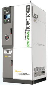 [Hot Item] Water Vapor Cryopump 3600 Pfc 1102 Chiller