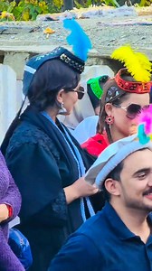 24K views · 1.7K reactions | Kalash Valley is famous for its natural...