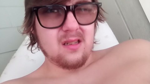 Jerking off by the pool (cumshot) Porn Videos - Tube8