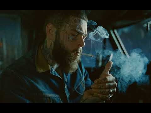Post Malone - Chemical 432 Hz