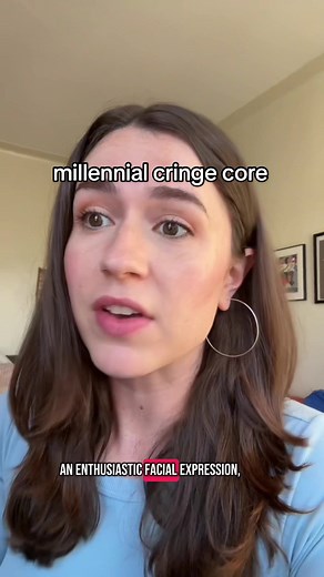 Millennial Cringe Core Compilation: Relatable Moments