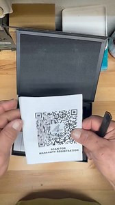 One of our friends Joe K. talked to me a few weeks back about the Predator Thermal Optics Matrix scanner as well as the Mission LRF 50-640 18 MK scope. Here is a quick unboxing of both. Thank you for sharing Joe! | Overdrive Outdoors LLC