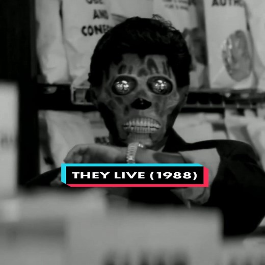 They Live (1988) starring Roddy Piper, Keith David, Meg Foster. Directed by John Carpenter. #theylive #theylivemovie #theyliveedit #theyliveedits #theylive1988 #johncarpenterstheylive #johncarpentermovies #scifi #scifimovie #aliens #ufo #roddypiper #roddypiperedit #roddyroddypiper #rowdyroddypiper #wwe #wwf ##wrestlers #wrestler #formerwrestler #conspiracy #conspiracytiktok #conspiracyplot #conspiracytheorists #conspiracys4u #conspiracytitkok #movies #reccomended #reccomendedmovies #reccomendati