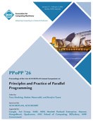 Cacheman: A Comprehensive Last-Level Cache Management System for Multi-tenant Clouds | Proceedings of the 31st ACM SIGPLAN Annual Symposium on Principles and Practice of Parallel Programming