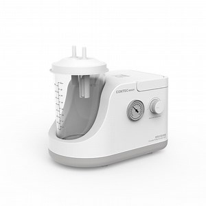 [Hot Item] Advanced Portable Sputum Collection Machine with Vacuum Pump