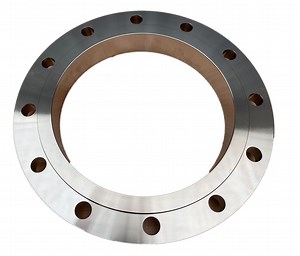 [Hot Item] Nickel 200/201 ANSI/ASME B16.5 Stainless Steel Pipe Fittings Slip on Flange